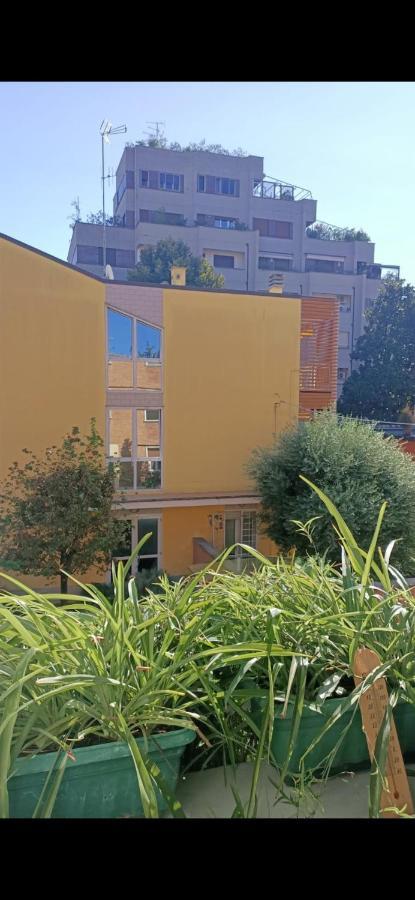 Casa Di Stefy Sant'Orsola Acomodação com café da manhã Bolonha Exterior foto